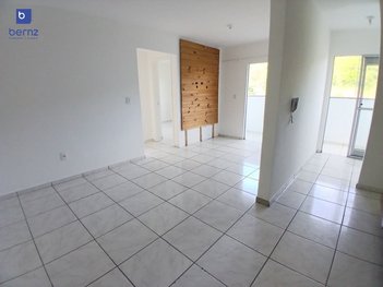 apartment em Rua Osvaldo Minella, Cedro - Camboriú - SC