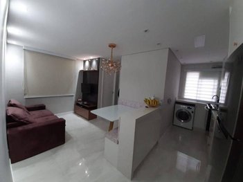 apartment em Avenida Vila Ema, Vila Ema - São Paulo - SP