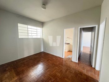 apartment em Rua Campanha, Carmo - Belo Horizonte - MG