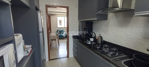 apartment em Rua Rio Grande, Centro - Esteio - RS