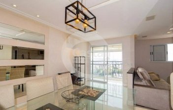 apartment em Rua da Mooca, Mooca - São Paulo - SP
