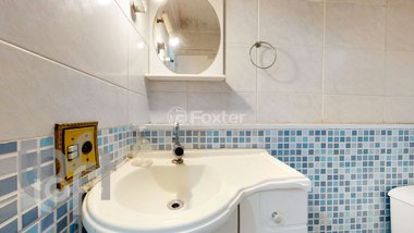 apartment em Rua Ministro Nelson Hungria, Vila Tramontano - São Paulo - SP