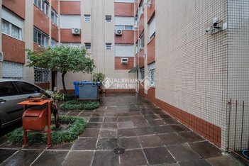 apartment em Rua Coronel Francisco Bitencourt, Vila Ipiranga - Porto Alegre - RS