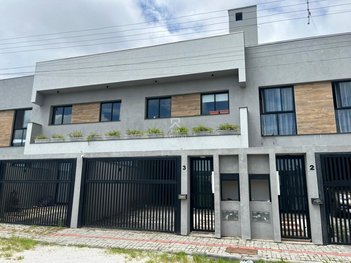 house em Rua Crispim, Bombas - Bombinhas - SC