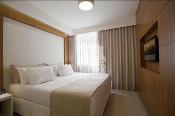 hotel em Rua Joaquim Távora, Icaraí - Niterói - RJ