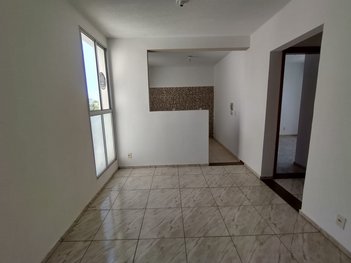 apartment em Rua Ernesto Gomes, Passo das Pedras - Gravataí - RS