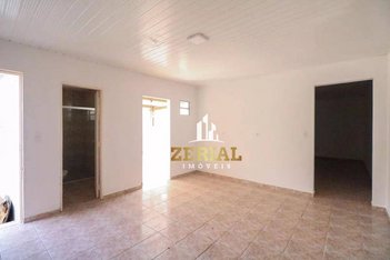 house em Rua Sílvia, Santa Maria - São Caetano do Sul - SP