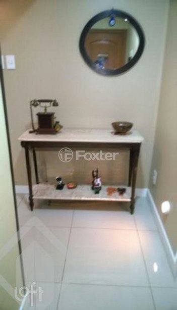 apartment em Rua Riachuelo, Centro Histórico - Porto Alegre - RS