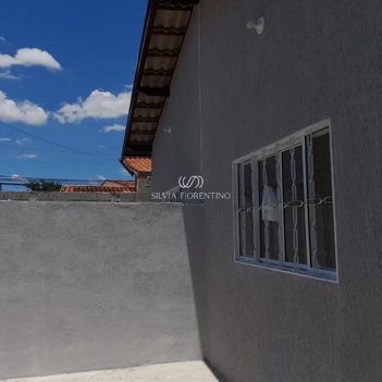 house em Rua Lamartine Humberto de Mello César, Residencial Bardan - Taubaté - SP