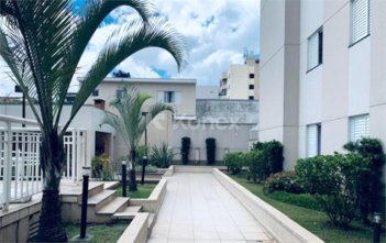 apartment em Rua Domingos José Sapienza, Vila Aurora (Zona Norte) - São Paulo - SP