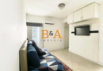 apartment em Rua dos Inválidos, Centro - Rio de Janeiro - RJ