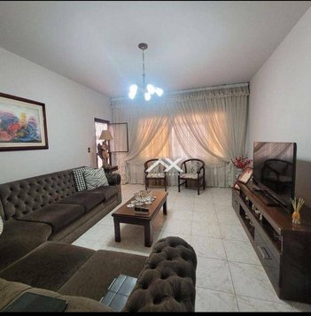house em Rua Carlos de Campos, Vila Souto - Bauru - SP