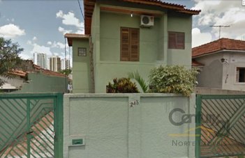 house em Pelegrino, Jardim do Colégio (Zona Norte) - São Paulo - SP