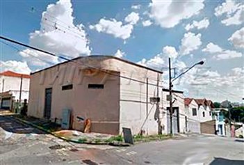 commercial_property em Anísio Moreira, Parque Peruche - São Paulo - SP