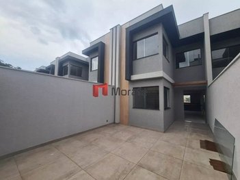 house em Rua Josino de Brito, Santa Amélia - Belo Horizonte - MG