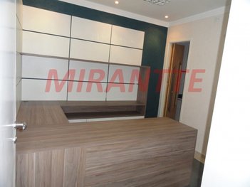 office em José Debieux, Santana - São Paulo - SP