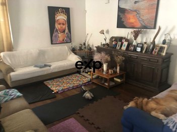 house em Rua Conde de Itu, Jardim Santo Amaro - São Paulo - SP