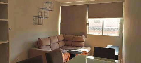 apartment em Rua Clodomiro Amazonas, Vila Nova Conceição - São Paulo - SP