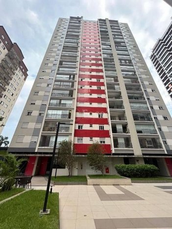 apartment em Rua Dona Tecla, Jardim Flor da Montanha - Guarulhos - SP