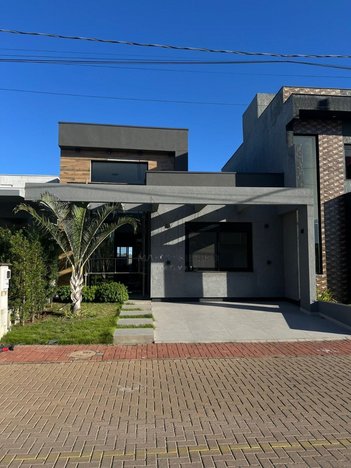 house em Rua das Cerejeiras, Parque da Matriz - Gravataí - RS