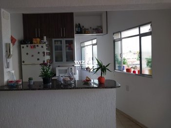 apartment em Rua Barretos, Alto da Mooca - São Paulo - SP