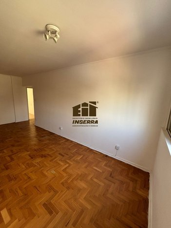 apartment em Rua Cunha Gago, Pinheiros - São Paulo - SP