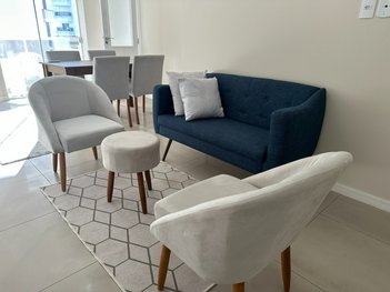 apartment em Rua 1400, Centro - Balneário Camboriú - SC