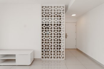 apartment em Rua Aguiar de Barros, Bela Vista - São Paulo - SP