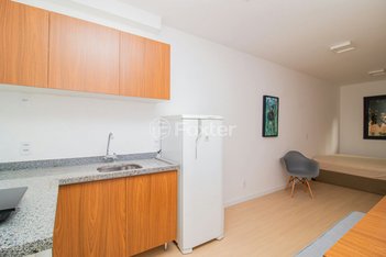 apartment em Rua Marquês de Itu, Vila Buarque - São Paulo - SP