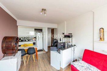 apartment em Rua Visconde de Parnaíba, Mooca - São Paulo - SP