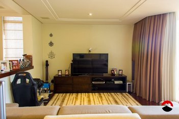 apartment em Rua Avanhandava, Vila Gilda - Santo André - SP