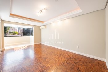 apartment em Rua Líbero Badaró, Passo da Areia - Porto Alegre - RS