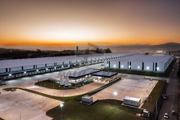 industrial em Presidente Dutra, Cumbica - Guarulhos - SP