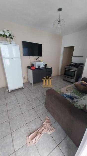 house em Rua Manoel Francisco de Moraes, Jardim Mariana II - São José dos Campos - SP