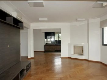 apartment em Rua Deputado Laércio Corte, Paraíso do Morumbi - São Paulo - SP