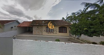 house em Rua Regina Tomásia Alves, Guarda do Cubatão - Palhoça - SC