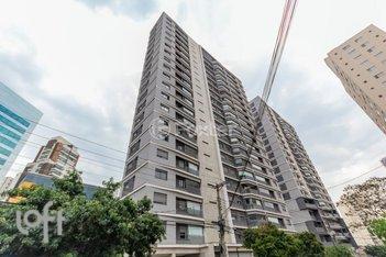 apartment em Ibirajá, Jabaquara - São Paulo - SP