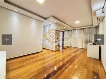 apartment em Rua Frei Manoel da Cruz, Jaraguá - Belo Horizonte - MG