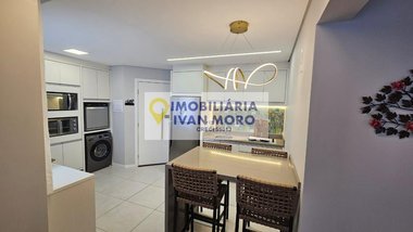 apartment em Avenida Jacarandá, Daniela - Florianópolis - SC