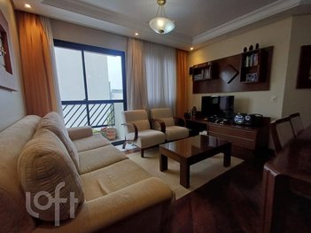 apartment em Pereira da Nóbrega, Vila Monumento - São Paulo - SP