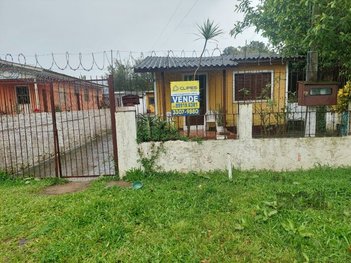 house em Juca Batista, Hípica - Porto Alegre - RS