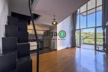 apartment em Avenida Dona Helena Pereira de Moraes, Parque do Morumbi - São Paulo - SP