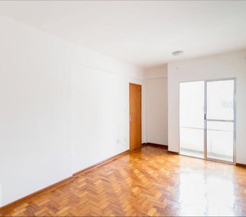 apartment em Avenida Portugal, Centro - Santo André - SP