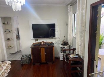 house em Rua Armênia, Parque Oratório - Santo André - SP