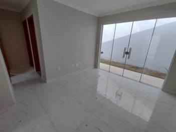 apartment em Rua Gil Vicente, Santa Branca - Belo Horizonte - MG