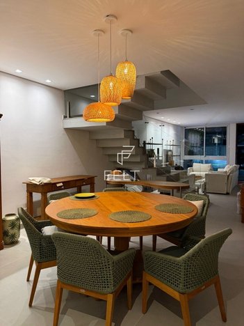 house em Alameda Maio, Riviera - Bertioga - SP