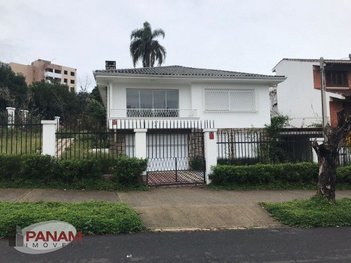 house em Rua Edmundo Bastian, Cristo Redentor - Porto Alegre - RS