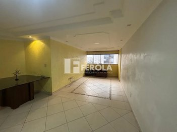 apartment em Rua 8, Norte (Águas Claras) - Brasília - DF