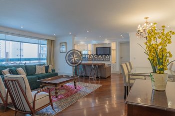 apartment em Rua Pintassilgo, Vila Uberabinha - São Paulo - SP