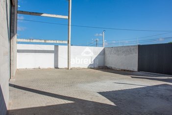 industrial em Rua Parque dos Pinhais, Parque das Árvores - Parnamirim - RN